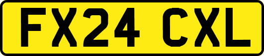 FX24CXL
