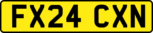 FX24CXN