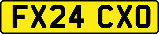 FX24CXO