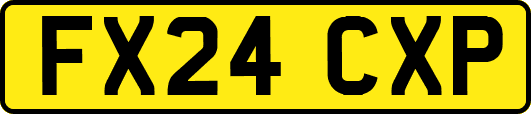FX24CXP
