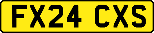 FX24CXS