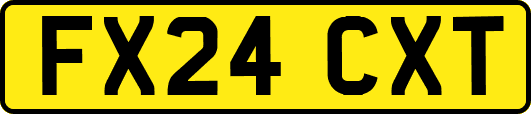 FX24CXT