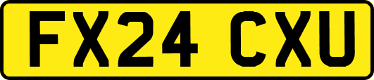 FX24CXU