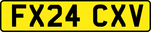 FX24CXV