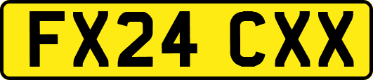 FX24CXX