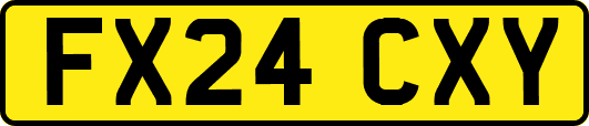 FX24CXY