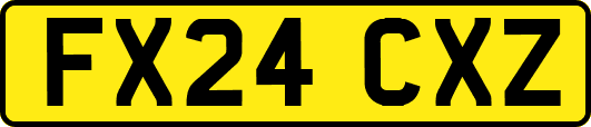 FX24CXZ