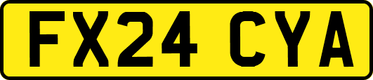 FX24CYA