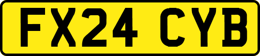 FX24CYB