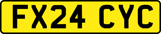 FX24CYC