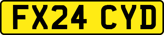 FX24CYD