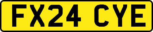 FX24CYE