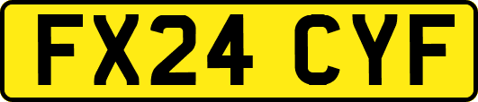 FX24CYF