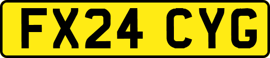 FX24CYG