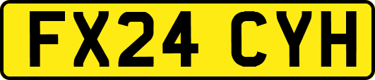 FX24CYH