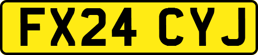 FX24CYJ