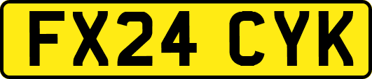 FX24CYK