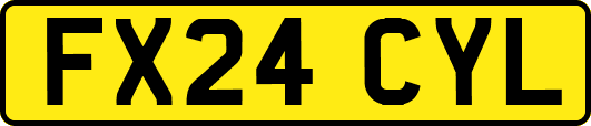 FX24CYL