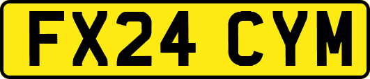 FX24CYM