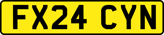FX24CYN