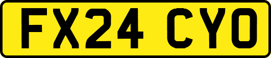 FX24CYO