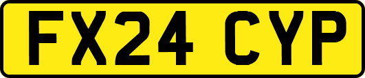 FX24CYP