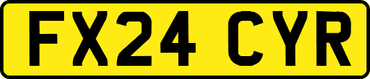 FX24CYR