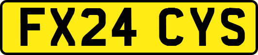 FX24CYS