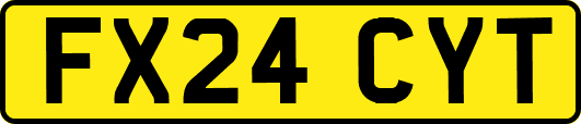 FX24CYT