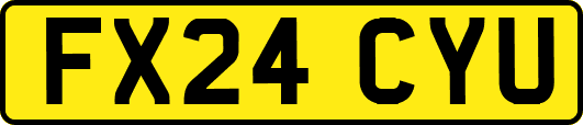 FX24CYU