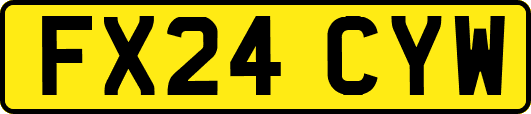 FX24CYW