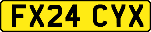 FX24CYX