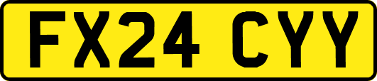 FX24CYY