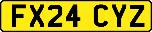 FX24CYZ