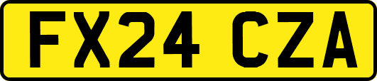 FX24CZA