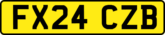 FX24CZB
