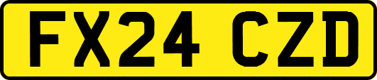 FX24CZD