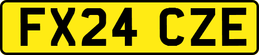 FX24CZE