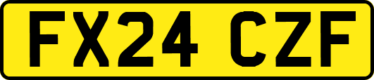 FX24CZF