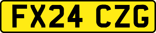 FX24CZG