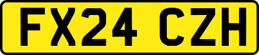 FX24CZH