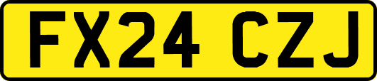 FX24CZJ