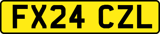 FX24CZL
