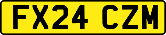 FX24CZM