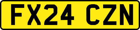 FX24CZN