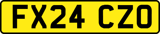 FX24CZO