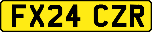 FX24CZR