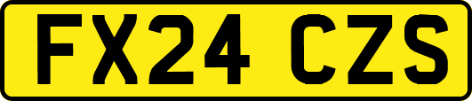 FX24CZS
