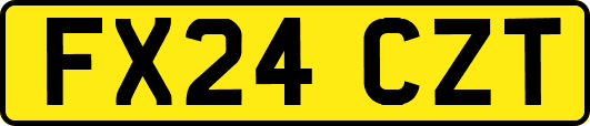 FX24CZT