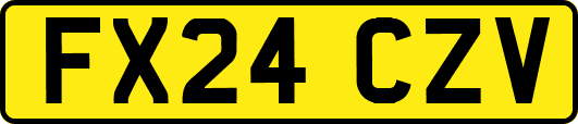 FX24CZV